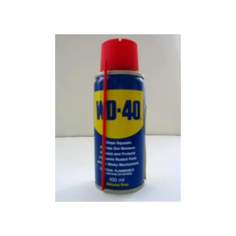 Eļļa WD-40, 100 ml