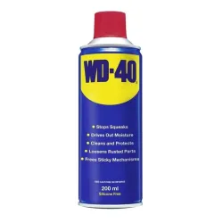 Масло WD-40, 200 мл
