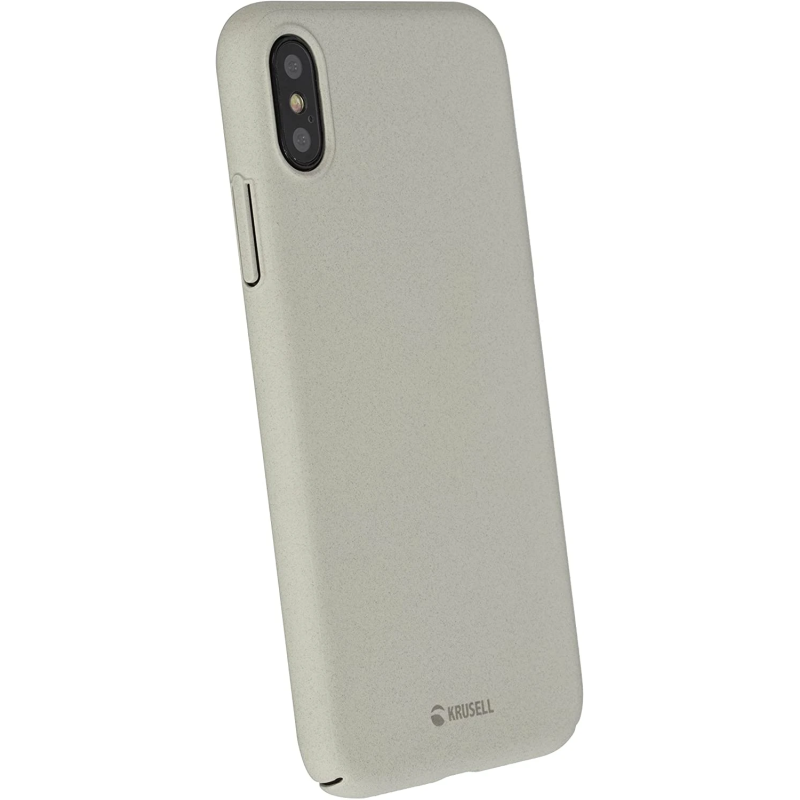 Krusell Sandby Cover Apple iPhone X-XS sand ,61092,