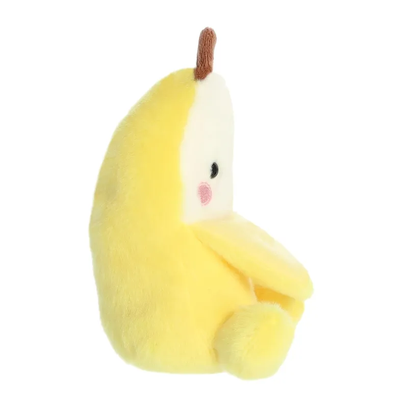 AURORA Palm Pals pehme mänguasi banaan Gwen, 12 cm