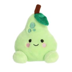 AURORA Palm Pals plīša rotaļlieta bumbieris, 12 cm