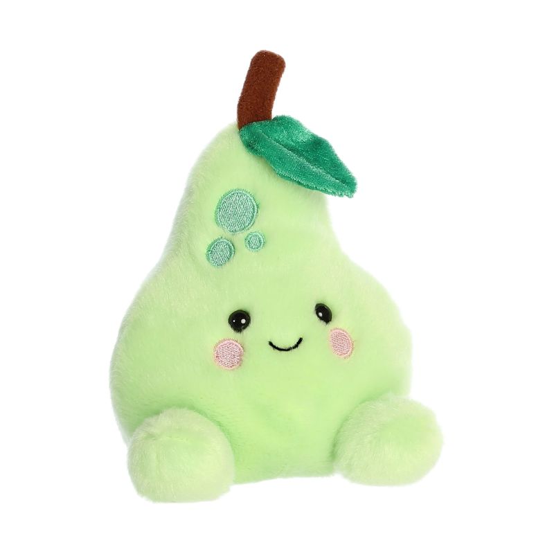 AURORA Palm Pals plīša rotaļlieta bumbieris, 12 cm