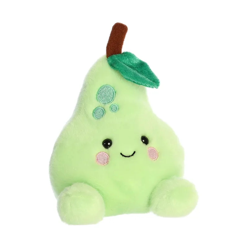 AURORA PALM PALS Pliušinė kriaušė, 12 cm