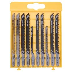 Zāģīšu komplekts kokam dewalt dt2290-qz