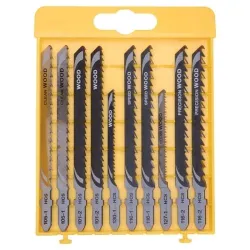 Пильный диск Dewalt DT2290-QZ, 10 см, 10 шт.