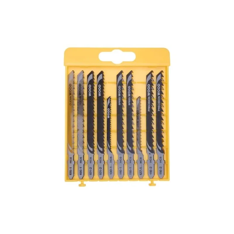 Griešanas disks Dewalt DT2290-QZ, 10 cm, 10 gab.