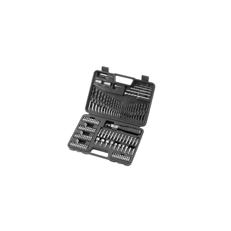 Uzgaļu un urbju komplekts Dewalt DT0109-QZ