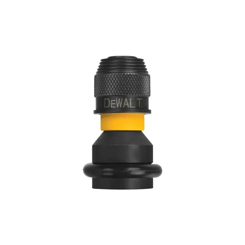 Iegremdēšana Dewalt DT7508-QZ, 52 mm, 1-4, 1-2