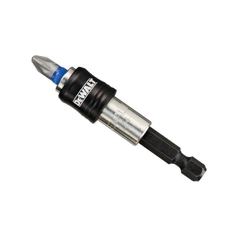 Dewalt uzgaļu komplekts, 32 gab.