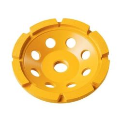 Disks slīp.dim.dewalt dt3795-qz 125m m14