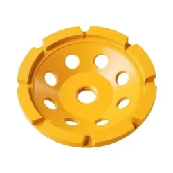 Disks slīp.dim.dewalt dt3795-qz 125m m14