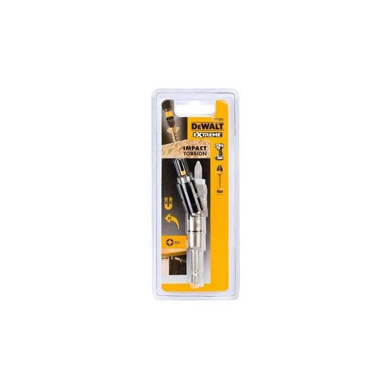 Otsikuhoidik Dewalt DT7505-QZ, 188 mm, 1-4