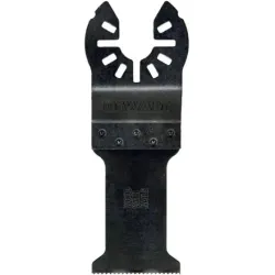 Dt20701-qz multi-tool wood-nails blade