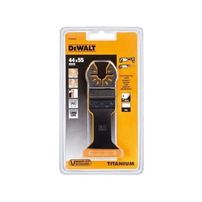 Uzgalis Dewalt DT20702-QZ, 4.3 cm x 3 cm