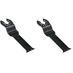 Dt20703-qz multi-tool hardwood blade