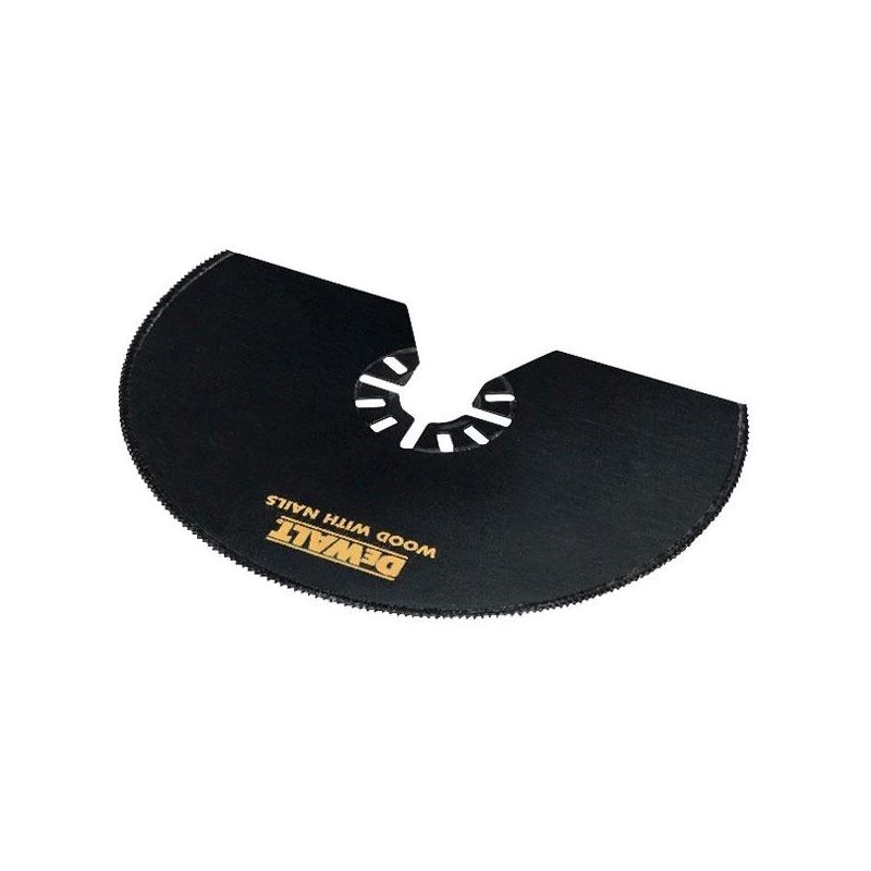 Griešanas uzgalis dt20708-qz multi-tool