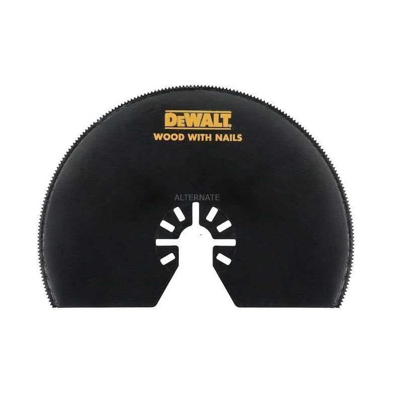 Griešanas uzgalis dt20708-qz multi-tool