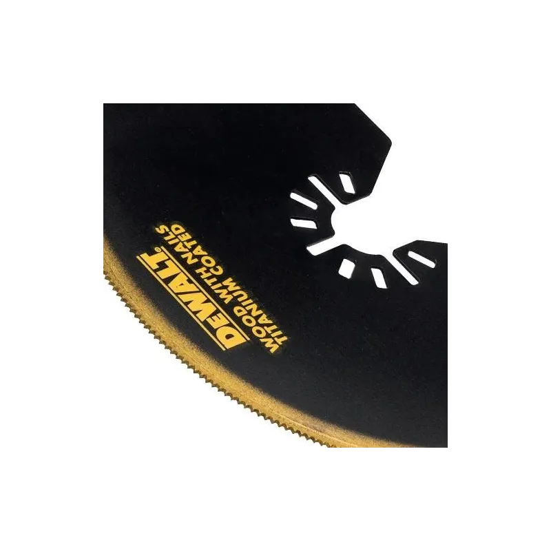 Uzgalis Dewalt DT20709-QZ, 10 cm