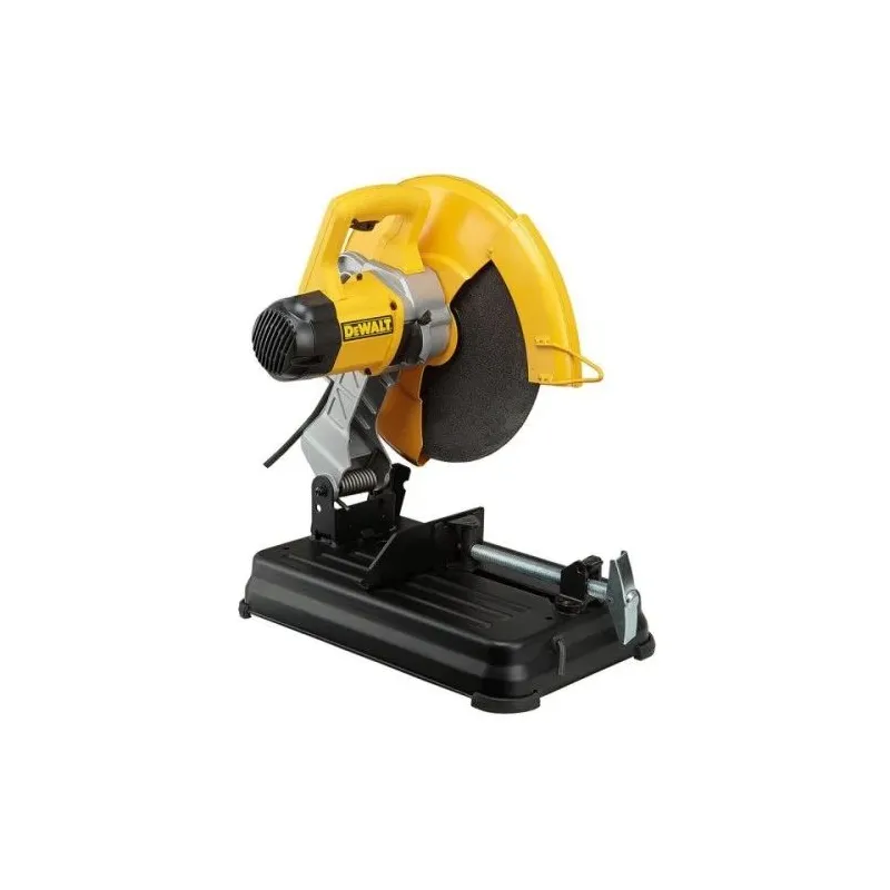 Metāla griešanas mašīna Dewalt D28730-QS, 2200 W