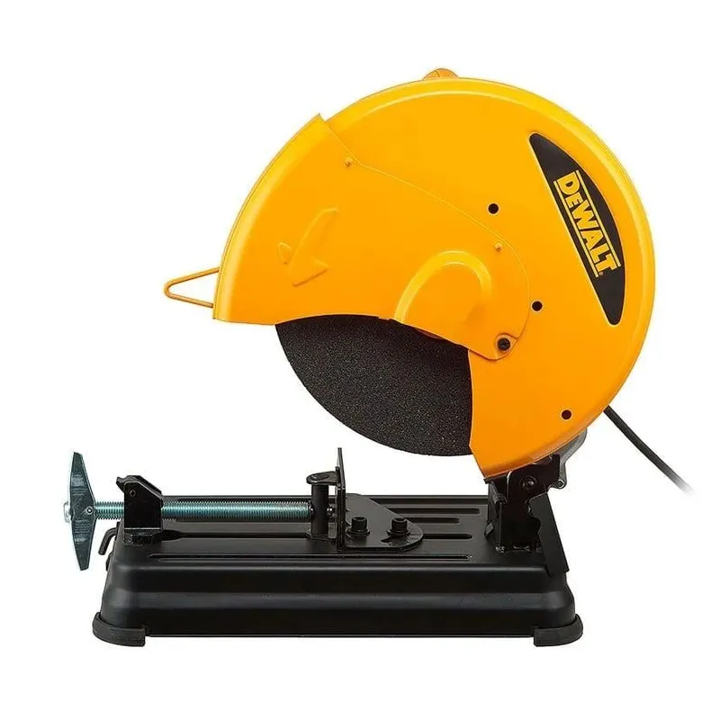 Metāla griešanas mašīna Dewalt D28730-QS, 2200 W