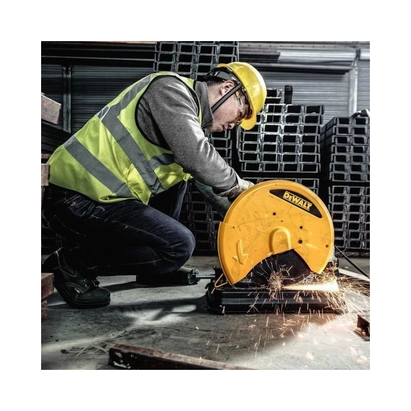 Darba galds diska metāl.grieš.d28730-qs