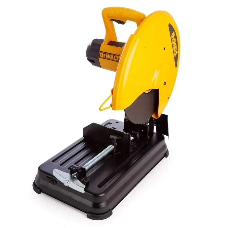 Abrasive chop saw d28730-qs
