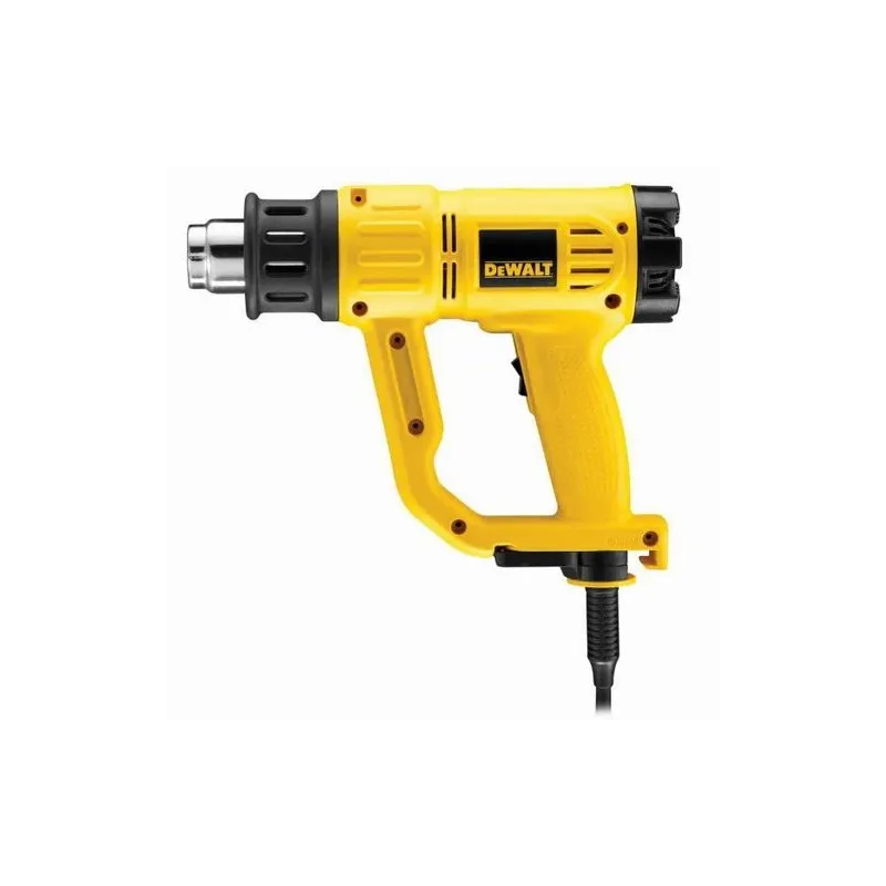 Gaisa pūtējs Dewalt D26411, 1800 W