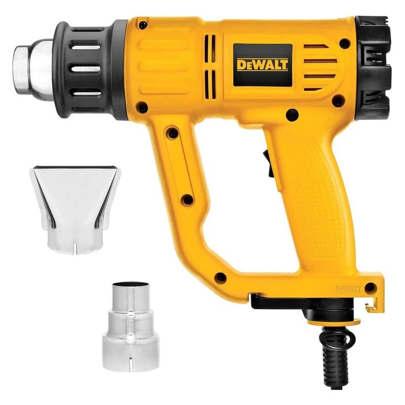 Fēns d26411-qs 1800w dewalt