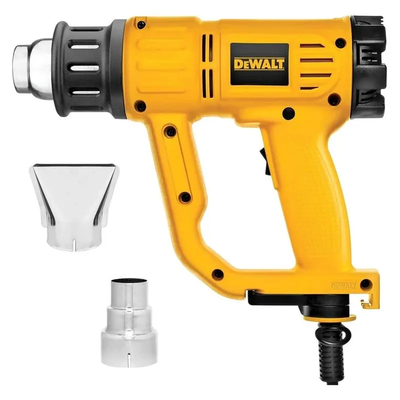 Gaisa pūtējs Dewalt D26411, 1800 W