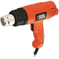 Orapūtė Black&Decker KX1650-QS