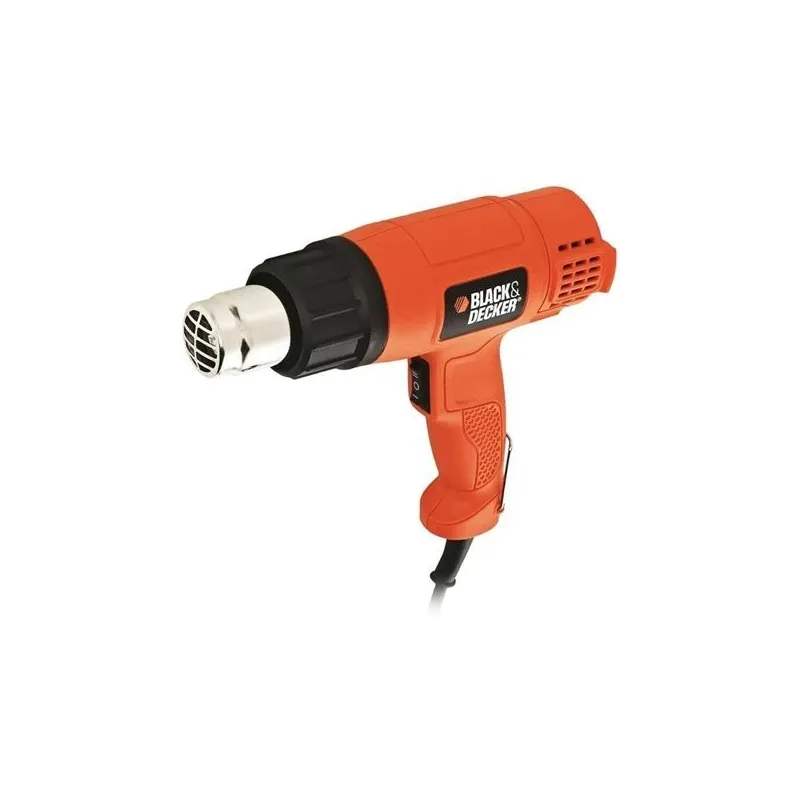 Tehniskais fēns Black & Decker, 1750 W