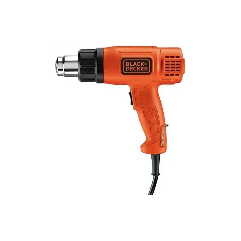 Tehniskais fēns Black & Decker, 1750 W