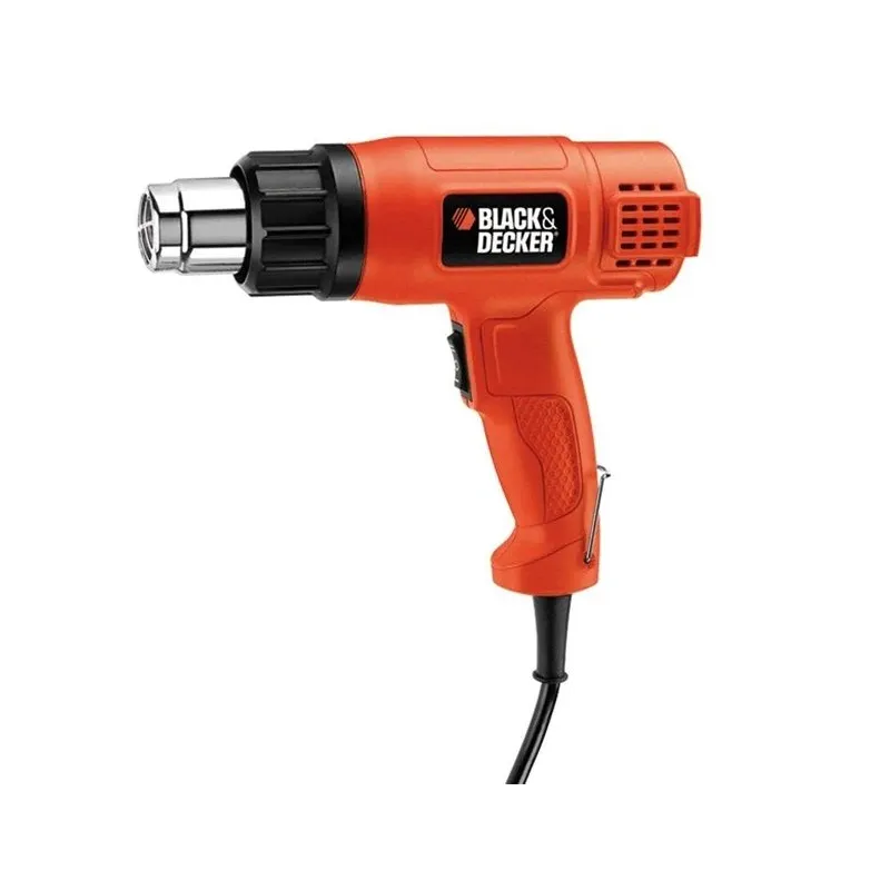 Tehniskais fēns Black & Decker, 1750 W