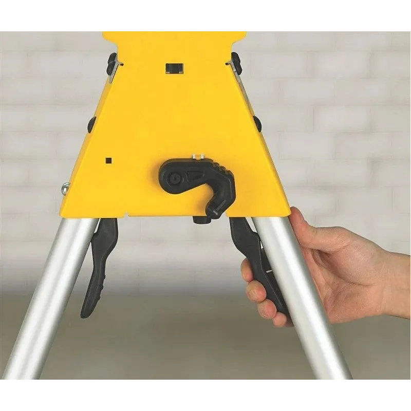 Saw stand dw7033 dewalt