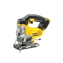 Akumuliatorinis siaurapjūklis Dewalt DCS331N, 18 V