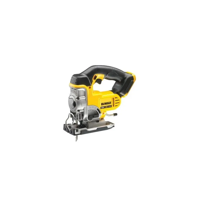 Bezvadu finierzāģis Dewalt DCS331N, 18 V