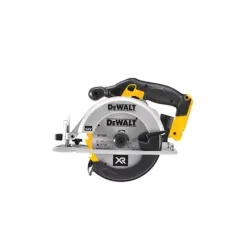 Bezvadu ripzāģis Dewalt DCS391N-XJ. 18 V