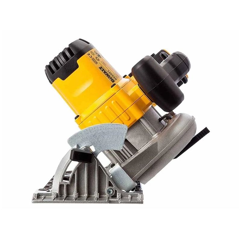 Bezvadu ripzāģis Dewalt DCS391N-XJ. 18 V