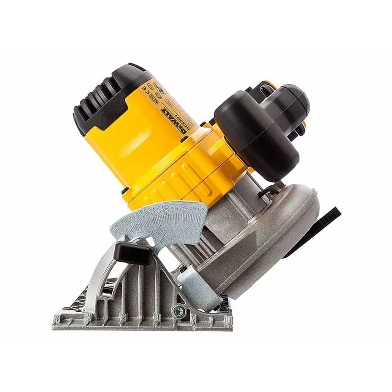 Diskinis pjūklas Dewalt DCS391N-XJ, 18 V