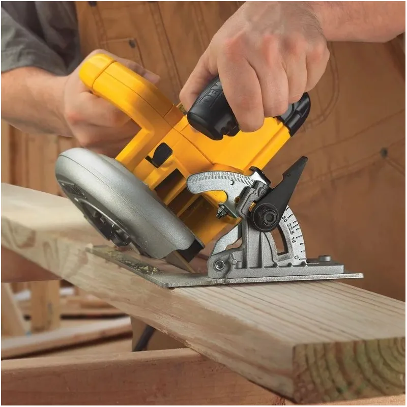 Elektriline ketassaag Dewalt DWE575K, 1600 W, 190 mm