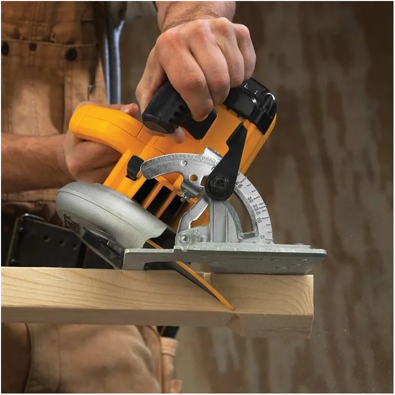 Elektriline ketassaag Dewalt DWE575K, 1600 W, 190 mm
