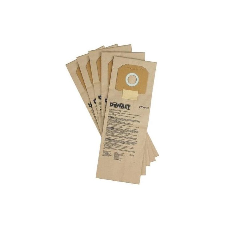 Maisi dewalt dwv900l 5 gab dwv9401