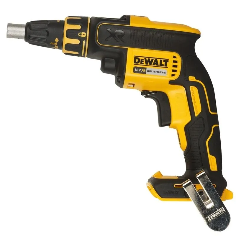 Akumulatoru jostas skrūvgriezis Dewalt DCF620N-XJ, 1.88 kg, 18 V