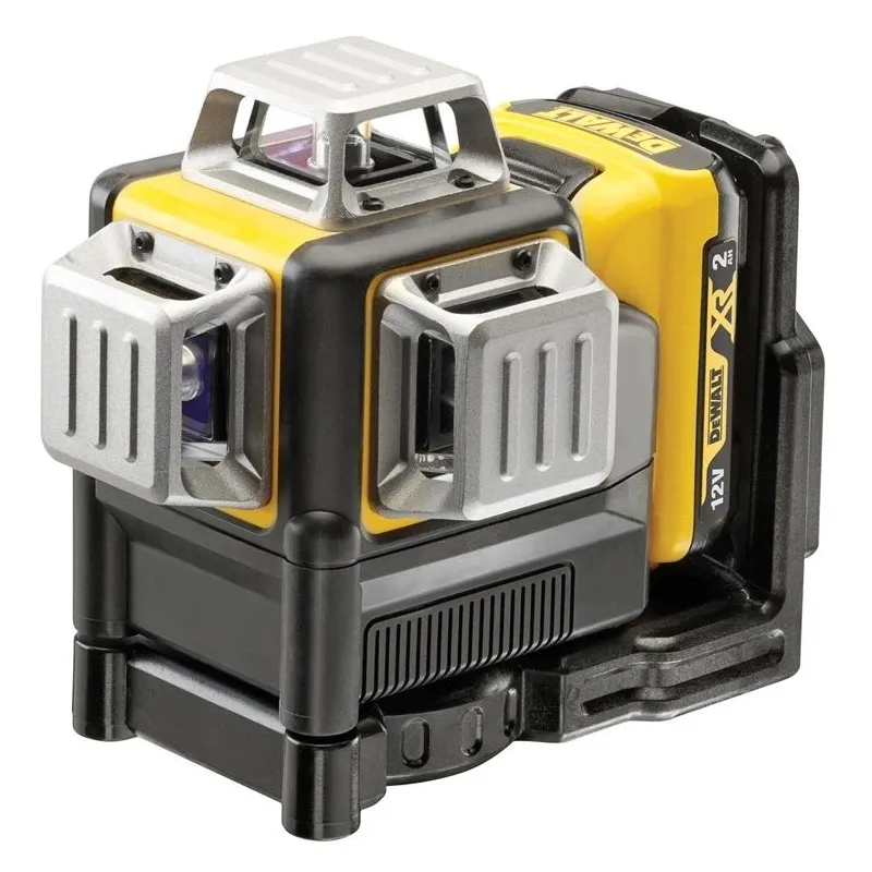 Нивелир Dewalt DCE089D1G, 0 - 360 град