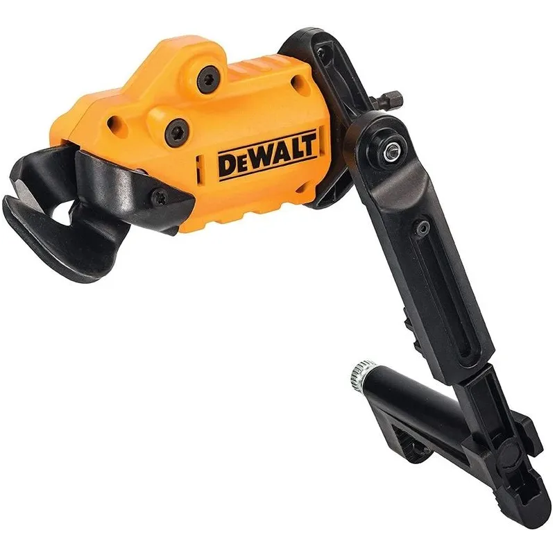 Lokšņu metāla griešanai, elektriskajām urbjmašīnām Dewalt DT70620-QZ