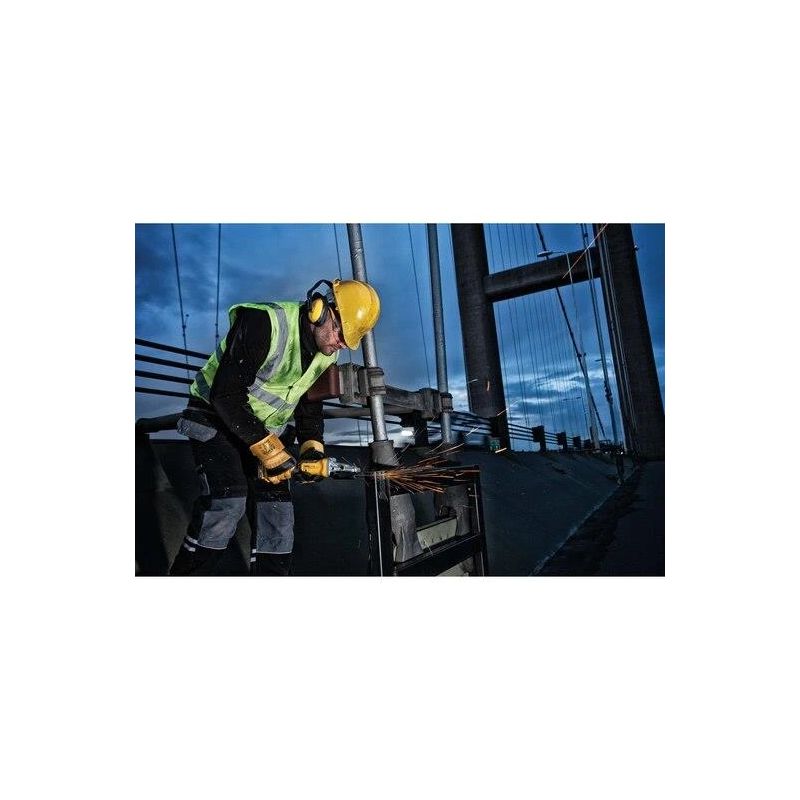 Griezējdisks dim. dewalt dt40252-qz