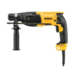 Rotary hammer 800w d25133k 26mm dewalt