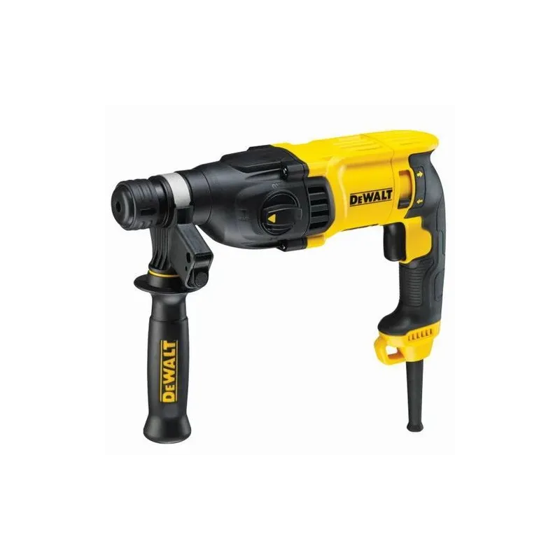 Perforators Dewalt D25133K-QS, 2.6 kg, 800 W