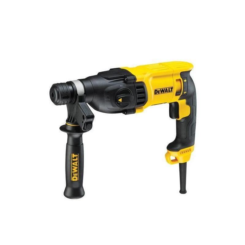 Perforators d25133k 800w 2.6j dewalt