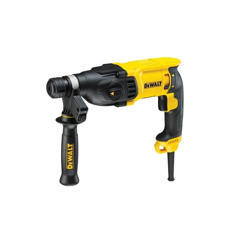 Perforatorius Dewalt D25133K-QS, 2.6 kg, 800 W
